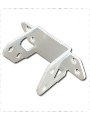 PVC Orta Bağlantı Takozu